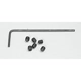 6951 Pinion Set Screw & Wrench by GMS Engines