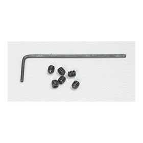 6951 Pinion Set Screw & Wrench from Engines Associated
