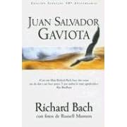 Juan Salvador Gaviota / Jonathan Livingston Seagull