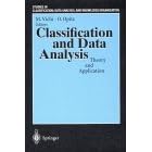 Classification and Data Analysis: Theory and Application : Proceedings of the Biannual... by  Italy) Classification Group of Sis Meeting 