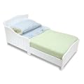 KidKraft Nantucket Toddler Cot