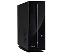 Asus P5N9300 Pundit4 Barebone-PC (Mainboard Sockel Intel 775, FSB 1333, DDR2, 4GB Speicher, 512MB Grafikkartenspeicher, SATA, USB 2.0)