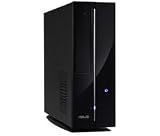 Produkt-Bild: Asus P5N9300 Pundit4 Barebone-PC (Mainboard Sockel Intel 775, FSB 1333, DDR2, 4GB Speicher, 512MB Grafikkartenspeicher, SATA, USB 2.0)