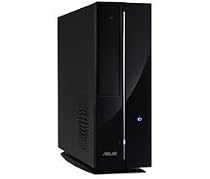 Asus P5N9300 Pundit4 Barebone-PC (Mainboard Sockel Intel 775, FSB 1333, DDR2, 4GB Speicher, 512MB Grafikkartenspeicher, SATA, USB 2.0)