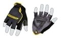 Ironclad Mach 5 Glove, XL #MFG-05
