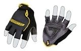 Ironclad Mach - 5 Gloves