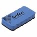 Office Products : SHA47416 Eraser, with Magnetic Backing, Blue