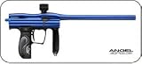 WDP Angel 05 Speed Paintball Gun (blue)