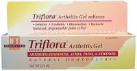 Triflora Arthritis Gel - 2.75 oz. - Gel
