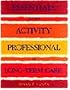 Essentials for the Activity Professional in Long Term Care