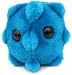 Giant Microbes Common Cold (Rhinovirus) Plush Toy