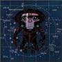 Space Monkeys vs. Gorillaz: Laika Come Home