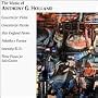Music of Anthony G. Holland