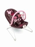 Fisher-Price Bouncer, Mocha Butterfly