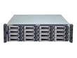 Vtrak E610FS Sgl 16BAY 3U Fc SAS/SATA-3GB Raid 0 1 10 5 6 10 50