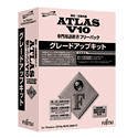 Atlas 専門用語辞書フリーパック グレードアップキット V10 の評価・レビュー