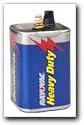 Lantern Battery