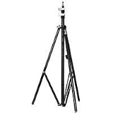Manfrotto 017 Caster Fits 19mm Diameter Legs - Set of 3