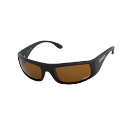 Buy DSO 57 -Matte Black - polarized by DSO Eyewear