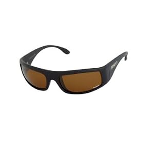 Buy DSO 57 -Matte Black - polarized by DSO Eyewear