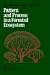 Book Pattern and Process in a Forested Ecosystem: Disturbance, Development and the Steady State Based on the Hubbard Brook Ecosystem Study