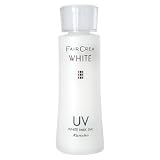 Kanebo Faircrea White - UV White Milk (M) 100ml/3.4oz