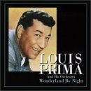 Louis Prima - I Could Have Danced All Night Lyrics - Zortam Music