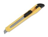 Small Snap-Off Knife Display