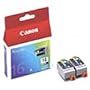 Canon �C���N�^���N BCI-16Color �J���[ (2�p�b�N)