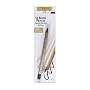 Loreal Le Kohl Pencil Smooth Defining Eyeliner. Carbon Black. Pack of 2.