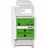 Merten 676090 KNX Logikmodul Basic REG-K, lichtgrau