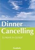 Dinner Cancelling