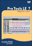 Pro Tools LE 7.0: Beginner Level - B000NCOMWC ( DVD )
