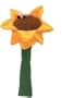 Flower Power "Sunflower" Headcover
