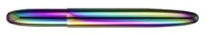 Fisher Space Bullet Space Pen, Rainbow Titanium Nitride (400RB)