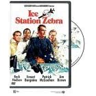 Ice Station Zebra
