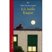 Ich hei�e Kaspar.