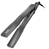 Sedu Ionic Ceramic Tourmaline Flat Iron Hair Straightener (Euro Edition, 1 inch)