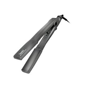 Sedu Ionic Ceramic Tourmaline Flat Iron Hair Straightener (Euro Edition, 1 inch)