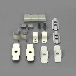 Electrical Boxes: 3 Pack of B9-10-11 CONNECTING FTGS