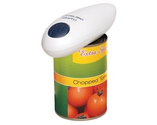 Culinare, Domestic Appliances, One Touch Automatic Can Opener Picture