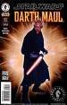Star Wars: Darth Maul #4 (Photo Cover, 4 of 4)