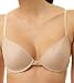  : Natori Underneath Sheer Graduated Contour Underwire Bra