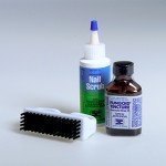 Pedinol Pharmacal Fungoid Tincture Kit