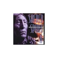 Sacred Spirit Vol.2