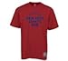 Search : New York Giants Alt Property of T-Shirt font color=#990000 BLOWOUT SALE!