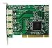 5-Port PCI USB 2.0 Card