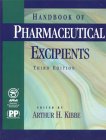 Handbook of Pharmaceutical Excipients