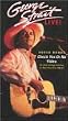 George Strait: Live [VHS]