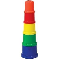 GUIDECRAFT STACK 'N SORT CUPS